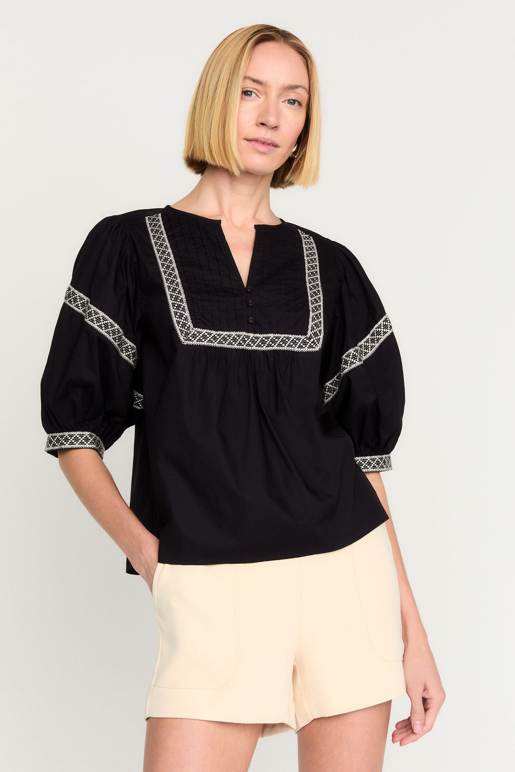 Tops - Women's Blouses, Tanks and more - Marie Oliver – Page 2