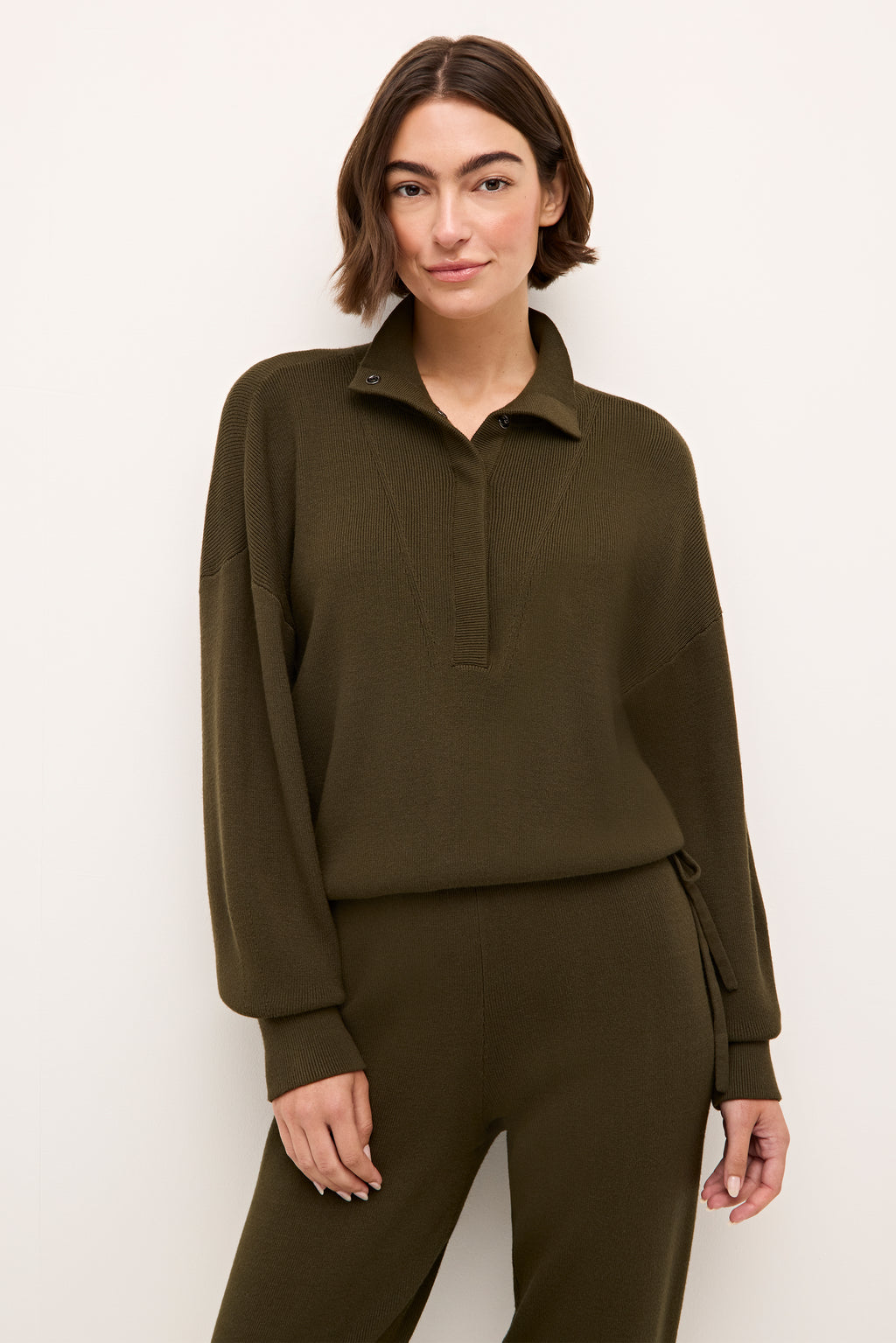 BLAIRE PULLOVER