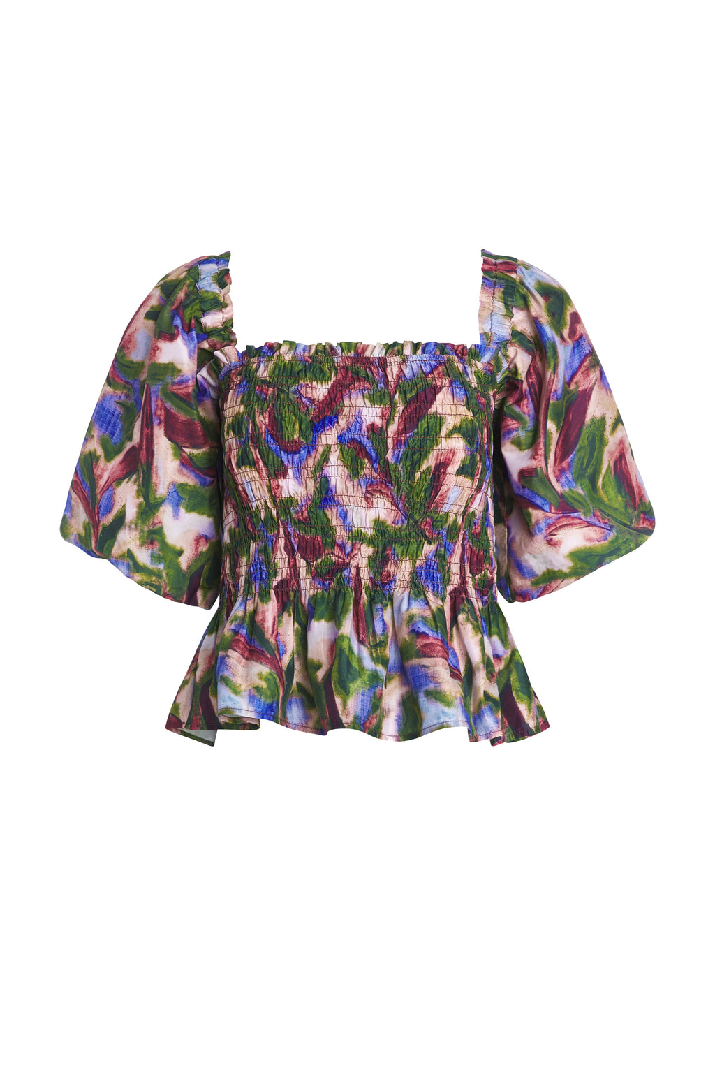 Tops - Women's Blouses, Tanks and more - Marie Oliver