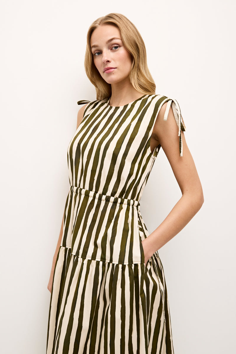 ELENORA DRESS