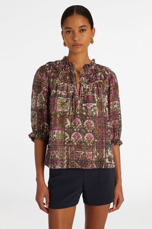 Tops - Women's Blouses, Tanks and more - Marie Oliver