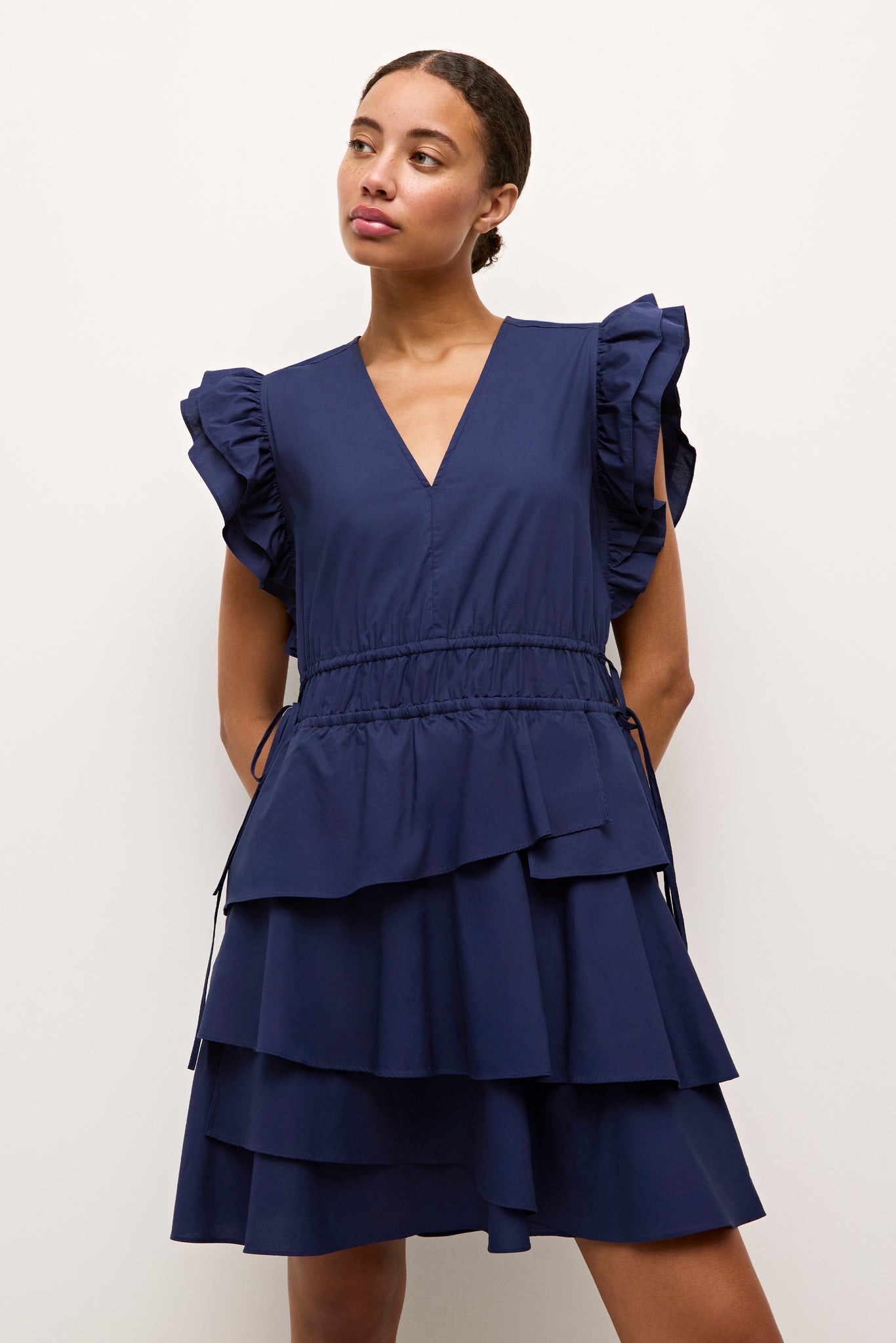 GENETTE DRESS – Marie Oliver