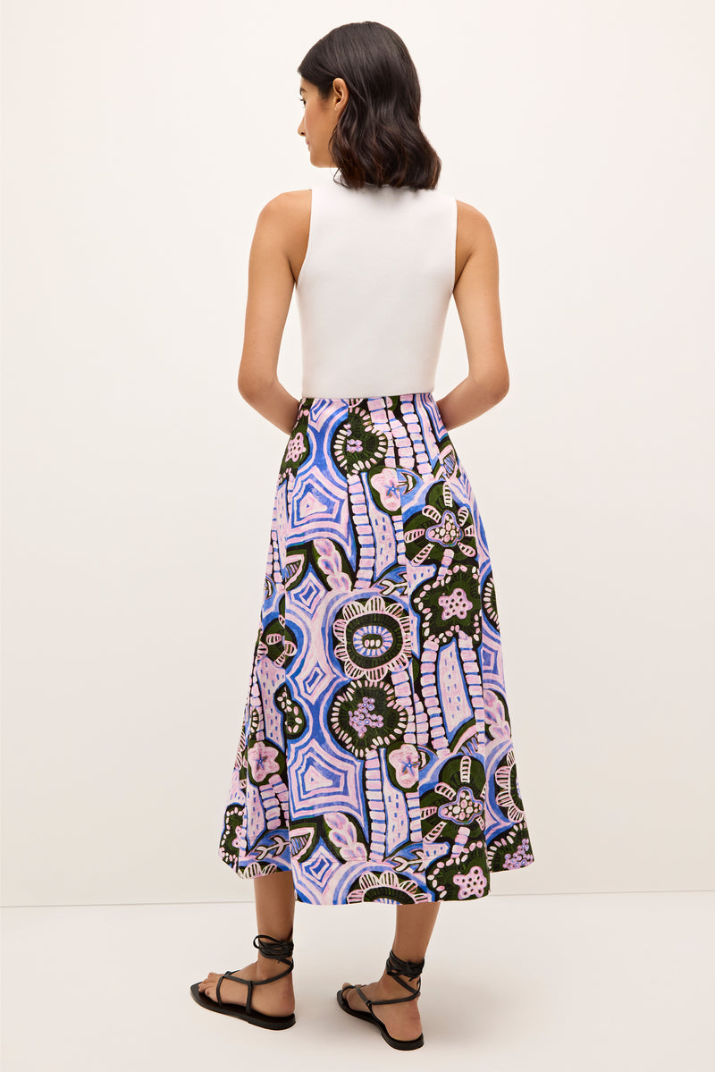 GLORIA SKIRT