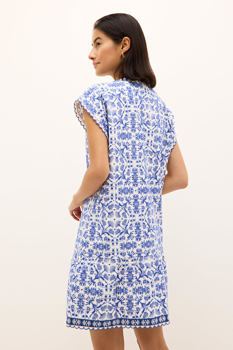 HENRIETTA DRESS