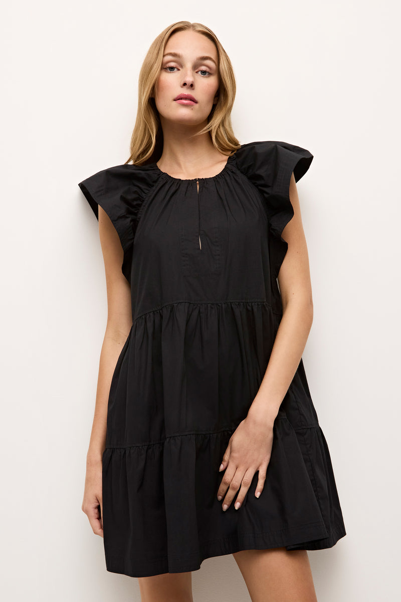 KARA DRESS – Marie Oliver