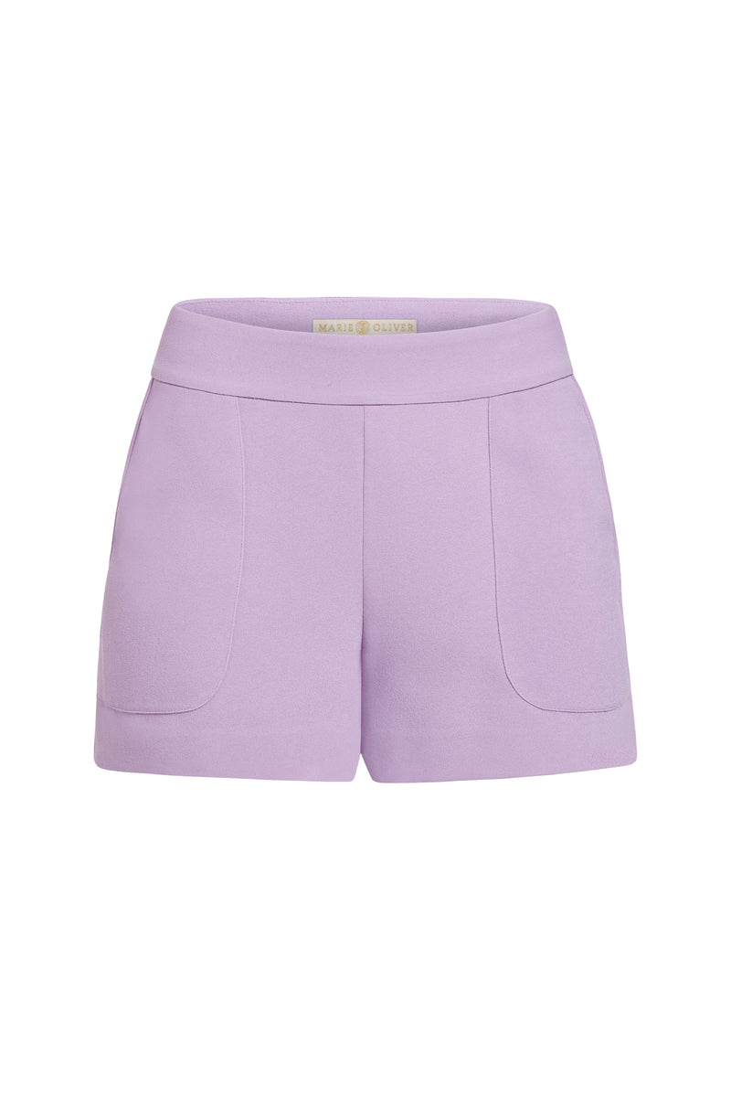 MIA SHORT