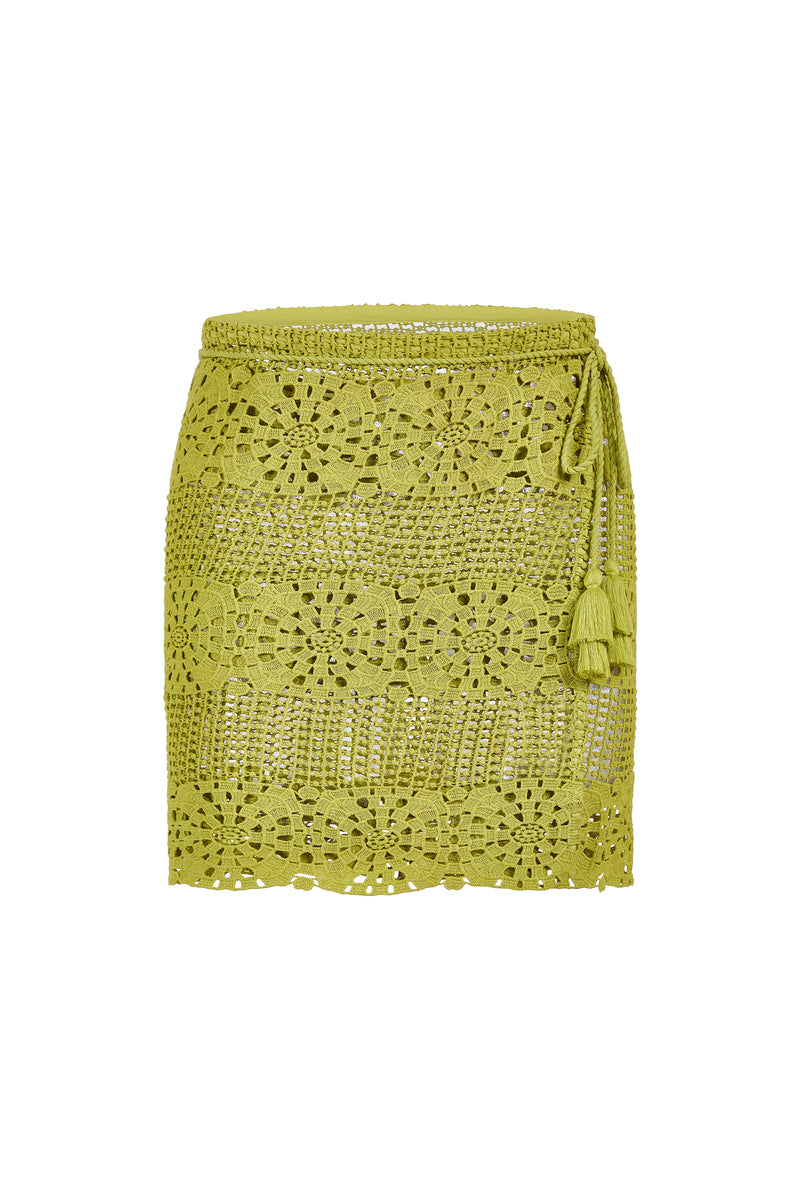 RAINA SKIRT