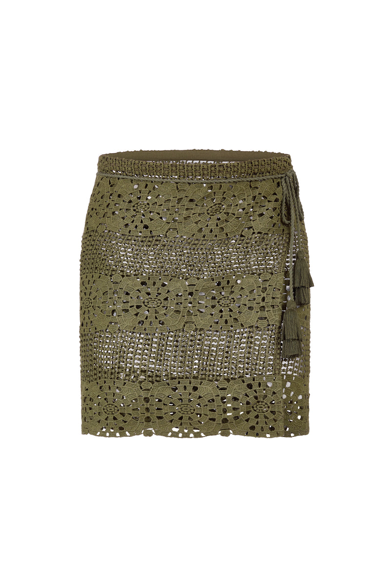 RAINA SKIRT