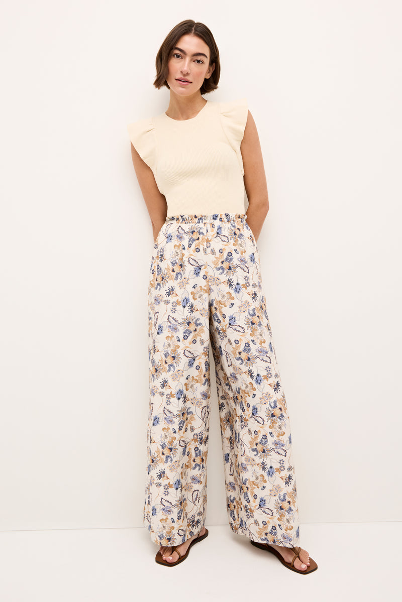 SOLANGE PANT