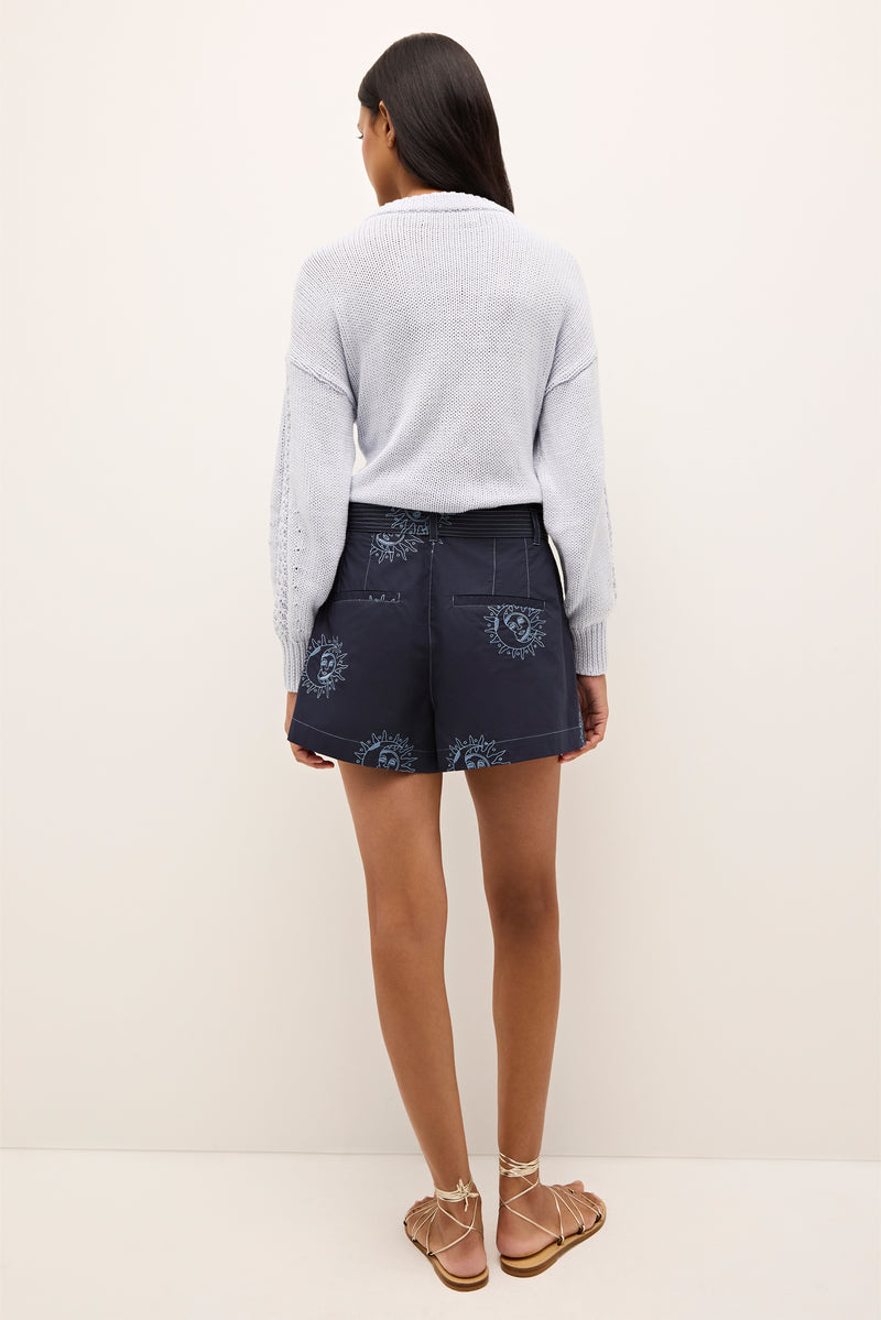 LANDER SHORT