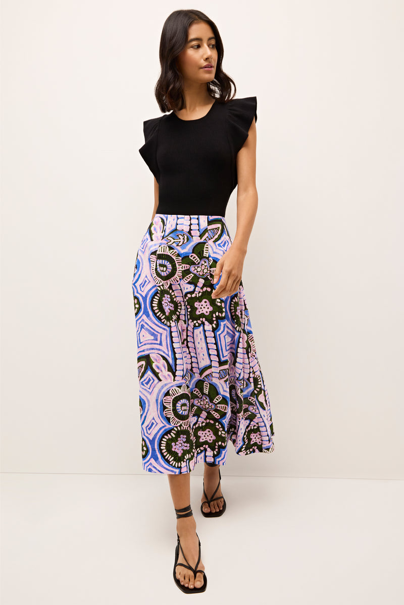 GLORIA SKIRT