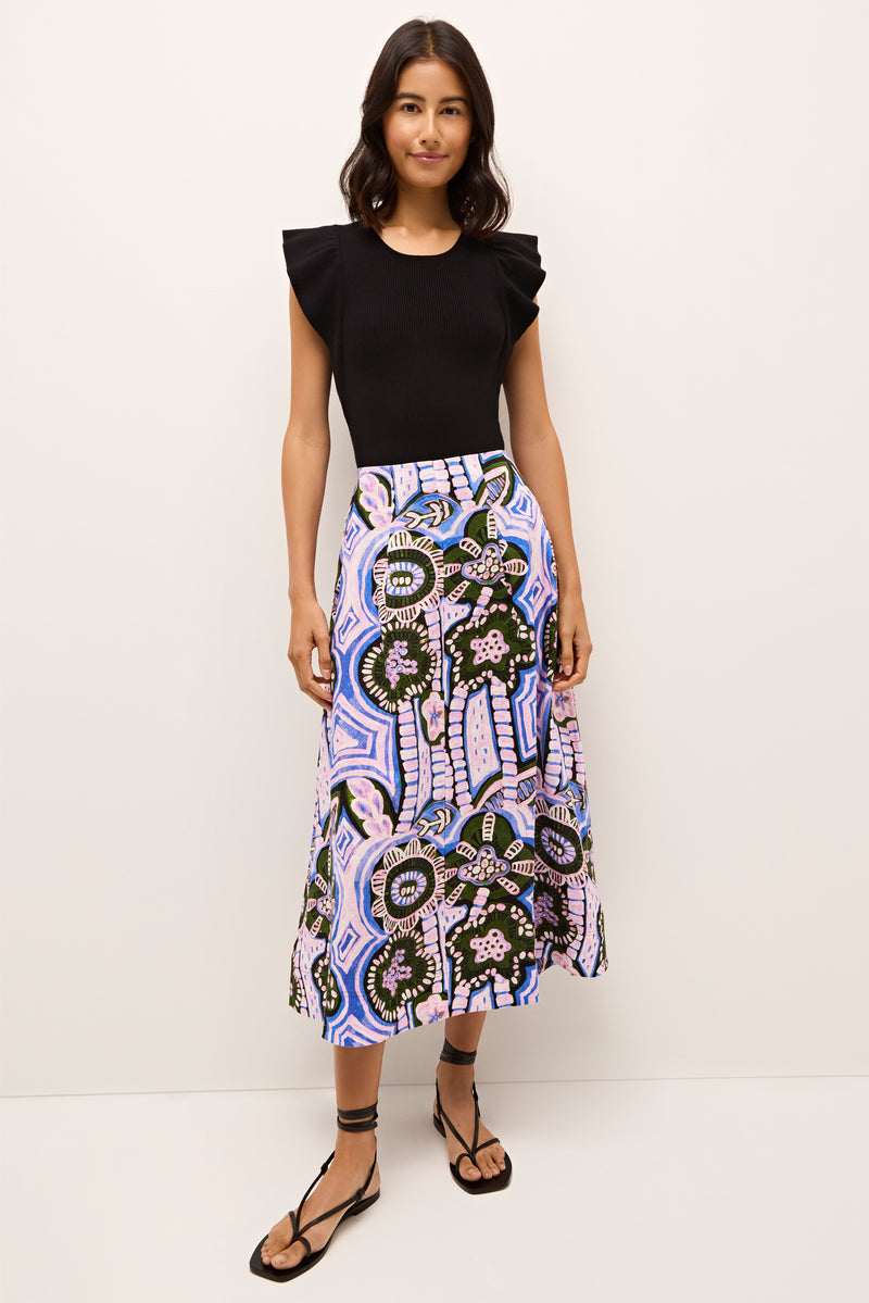 GLORIA SKIRT