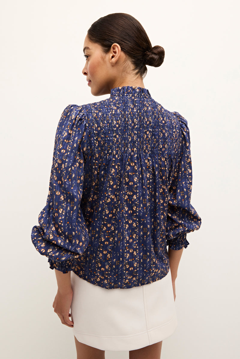 JENNIFER BLOUSE