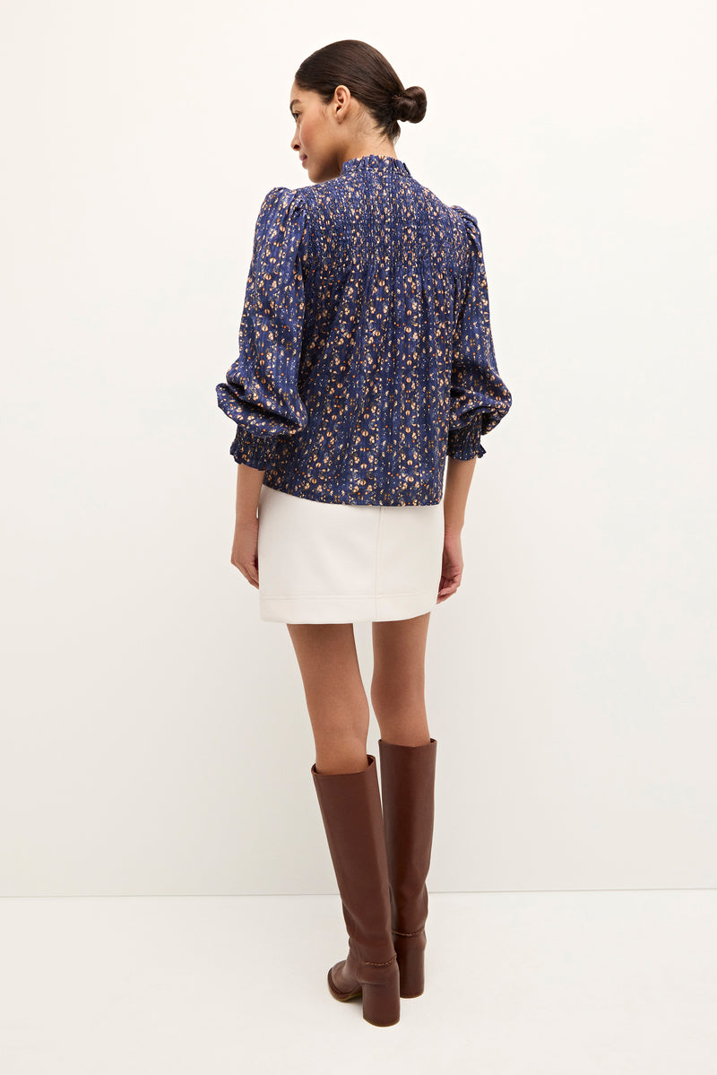 JENNIFER BLOUSE