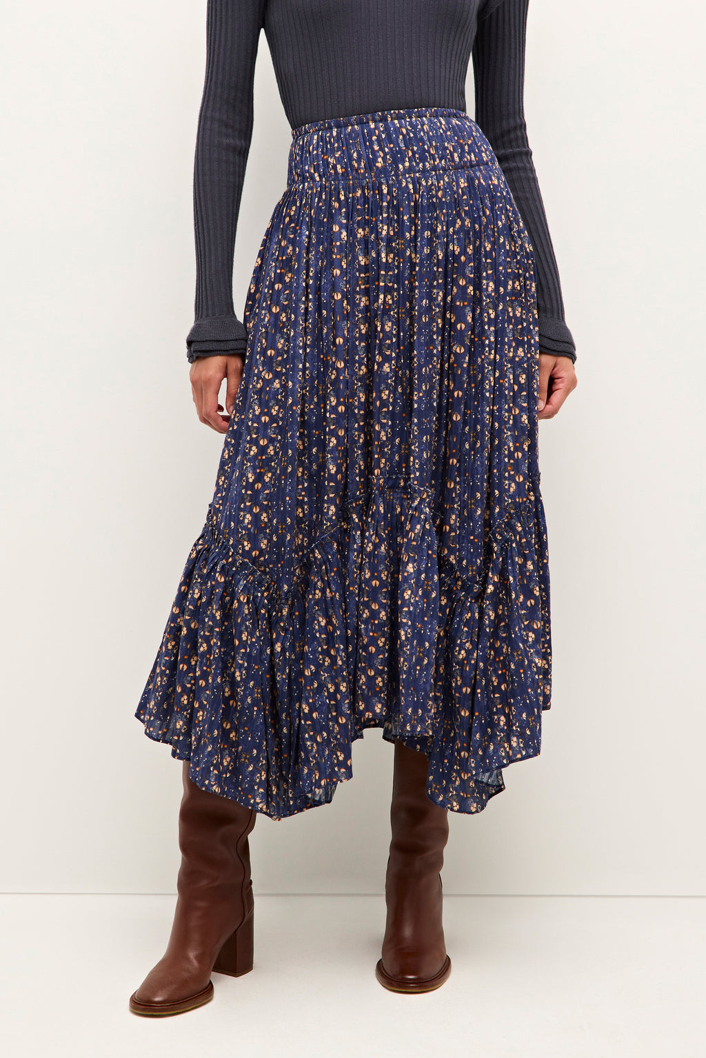 EDIE SKIRT