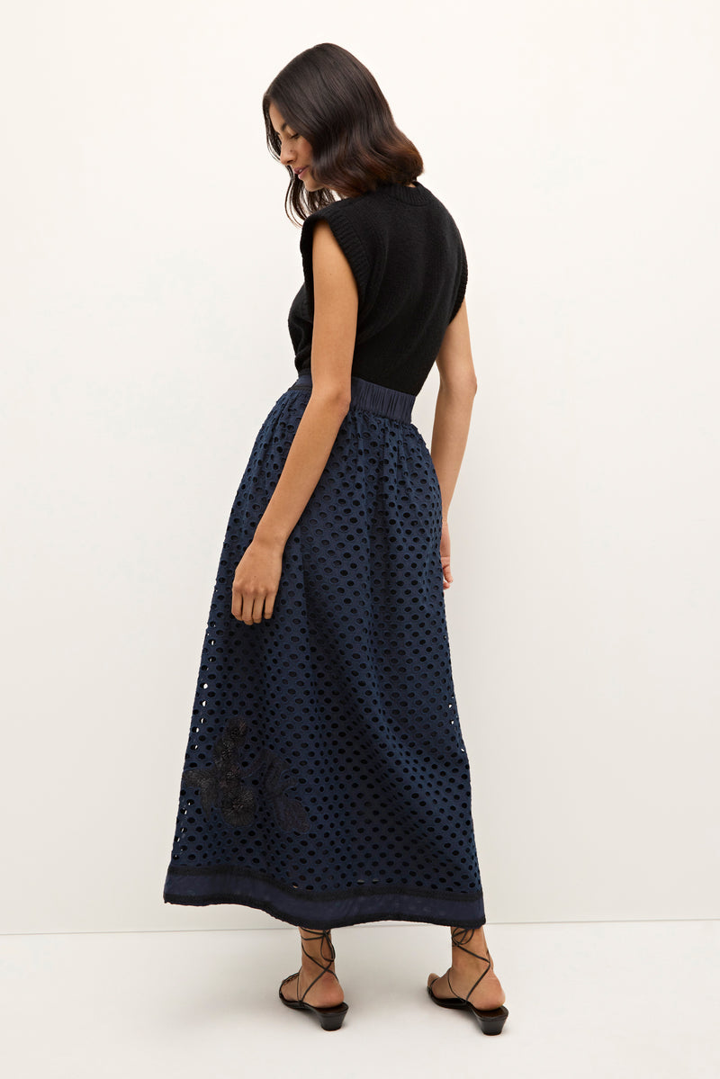 ALBIA SKIRT