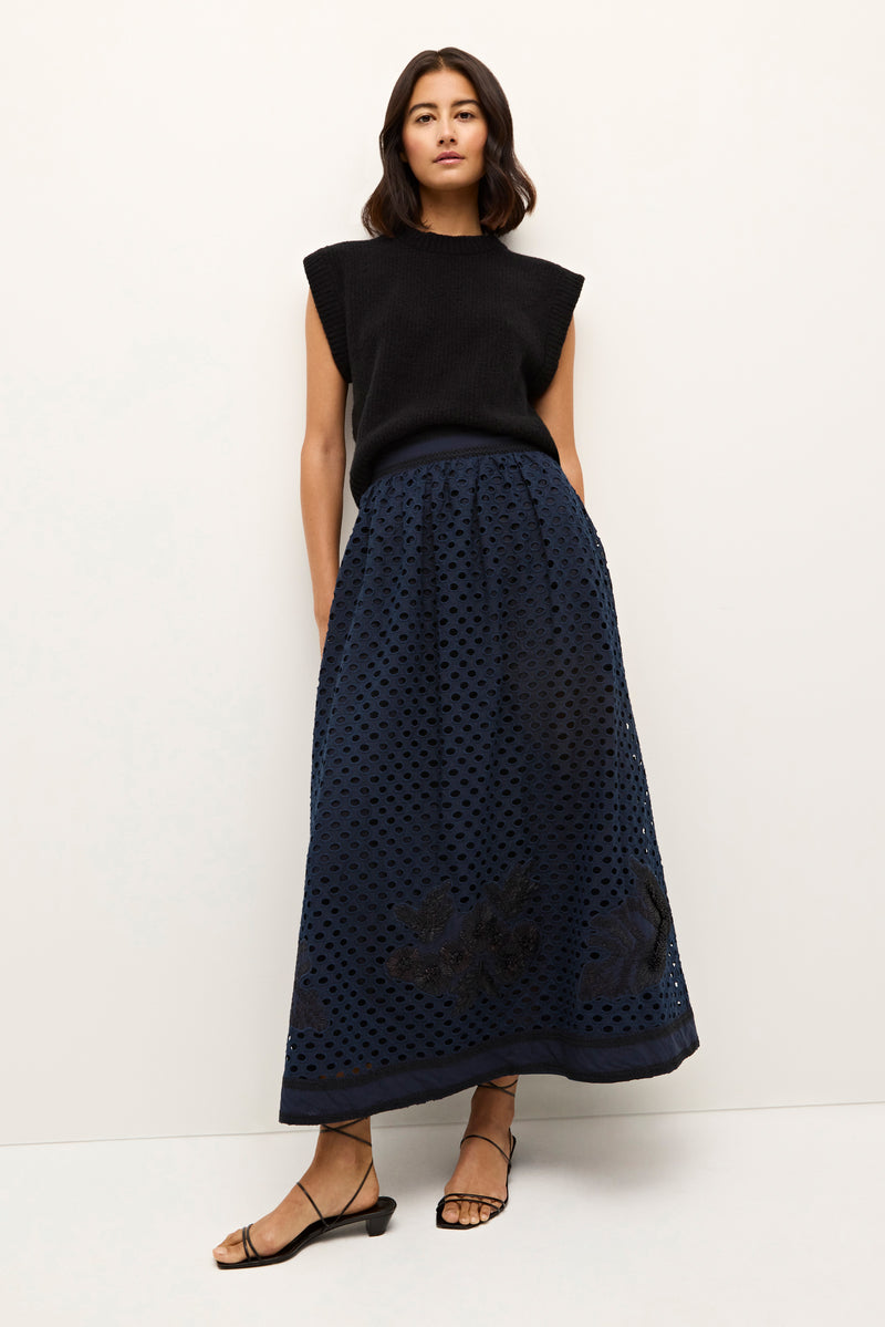 ALBIA SKIRT