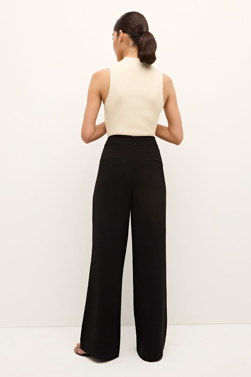 MIA STRAIGHT PANT