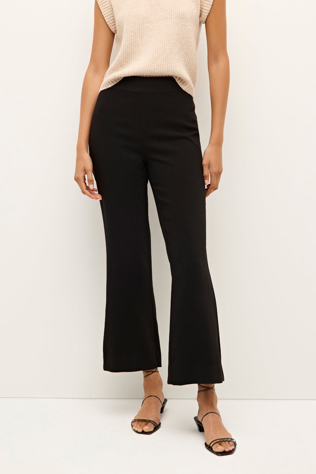 MIA CROP PANT