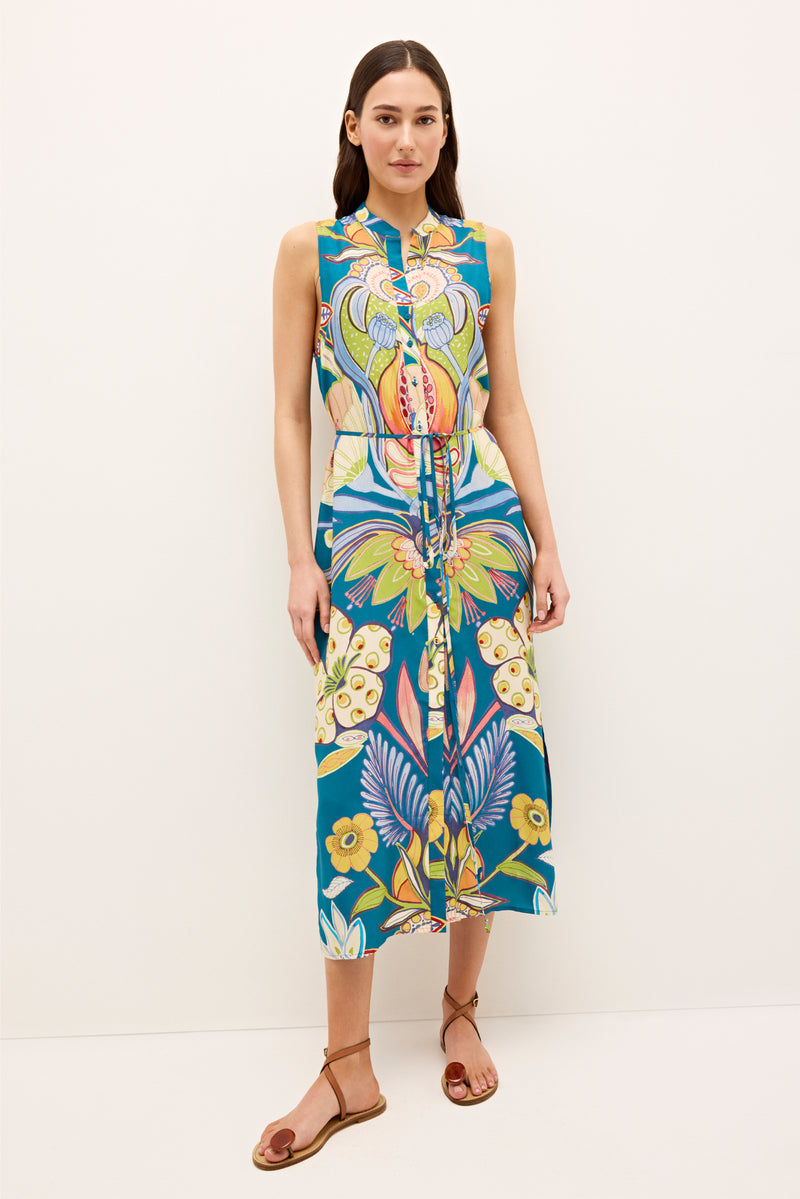 KIRKLEY DRESS