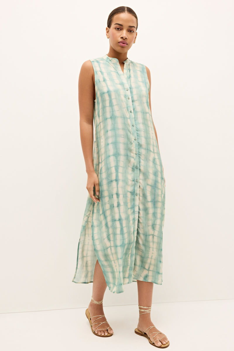 KIRKLEY DRESS