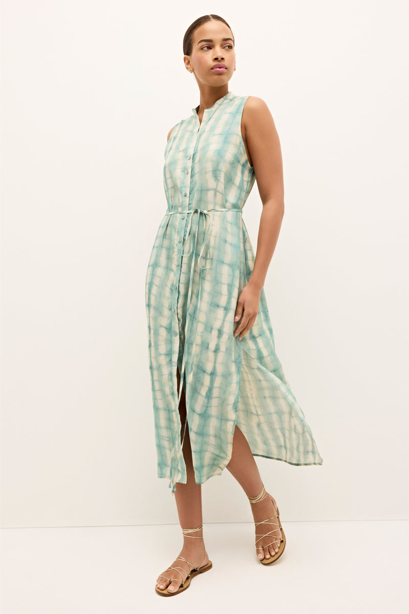 KIRKLEY DRESS