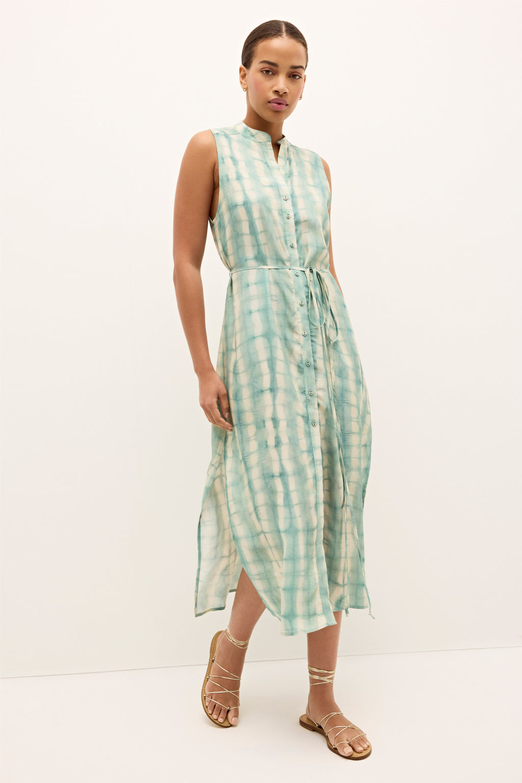 KIRKLEY DRESS