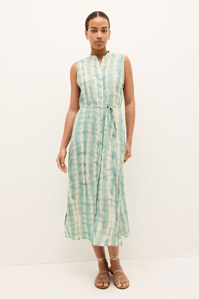 KIRKLEY DRESS