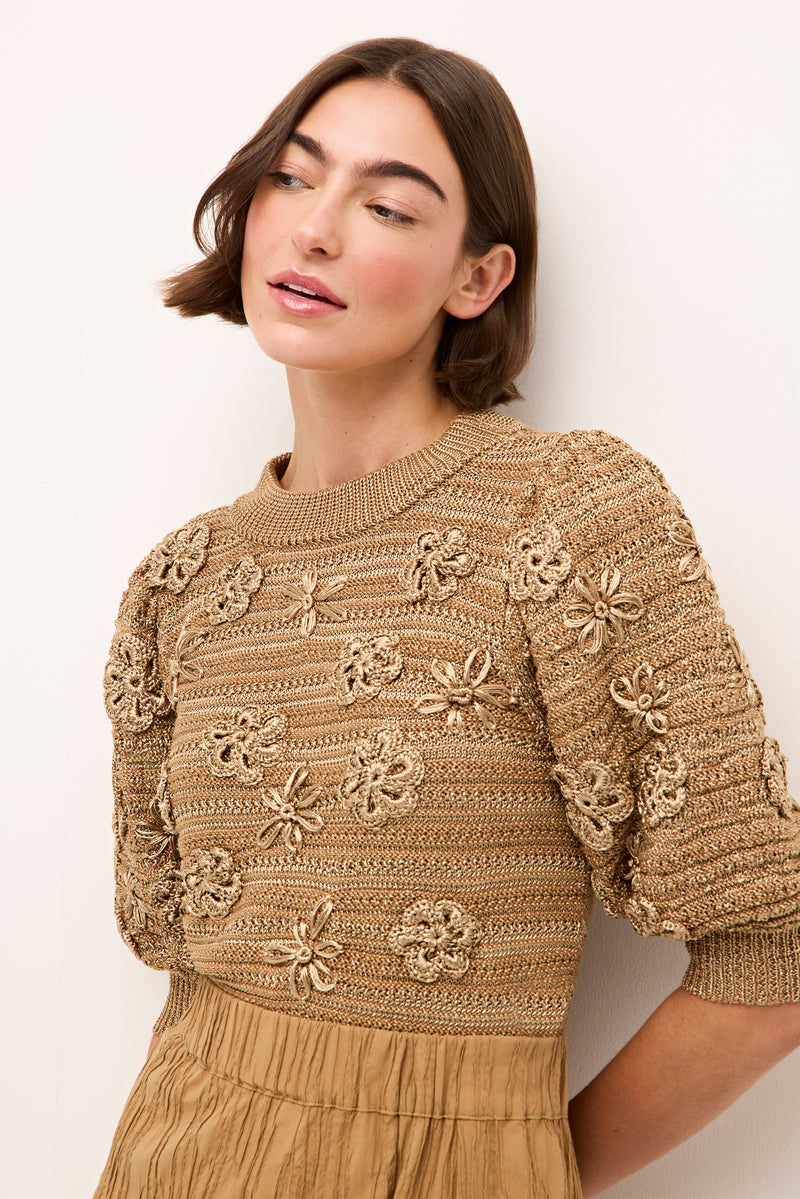 ELLISON SWEATER