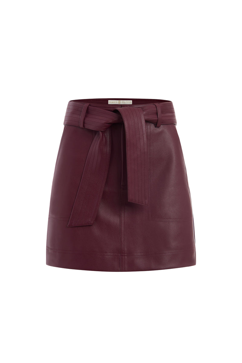 VALLIE SKIRT